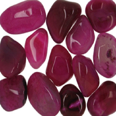 Agat pink