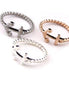 Anker twist ring