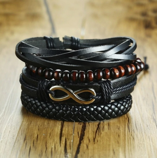Herre armbånd