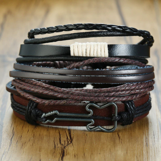 Herre armbånd