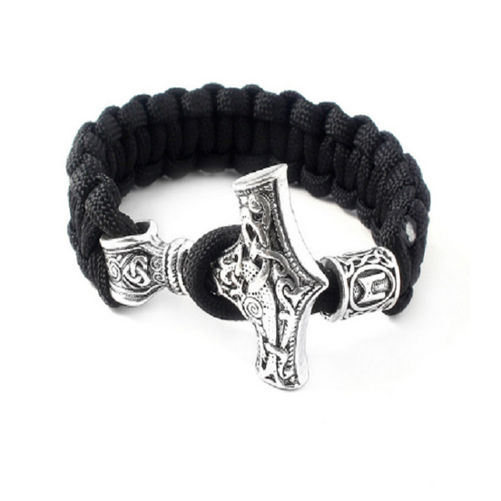 Thorshammer armbånd