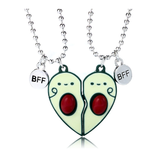 Best friends - Avocado