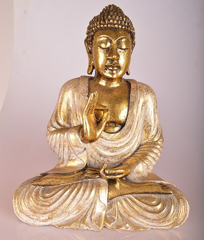 Buddha figur (afhentes i butikken)