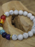 Chakra armbånd