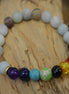 Chakra armbånd