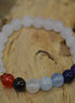Chakra Armbånd