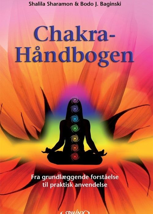 Chakra håndbogen
