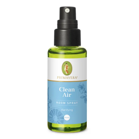 Clean Air Organic Primavera Room Spray