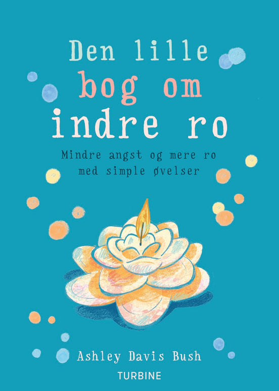 Den lille bog om indre ro
