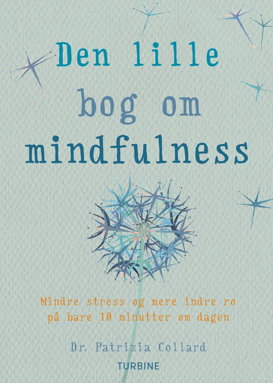 Den lille bog om mindfulness