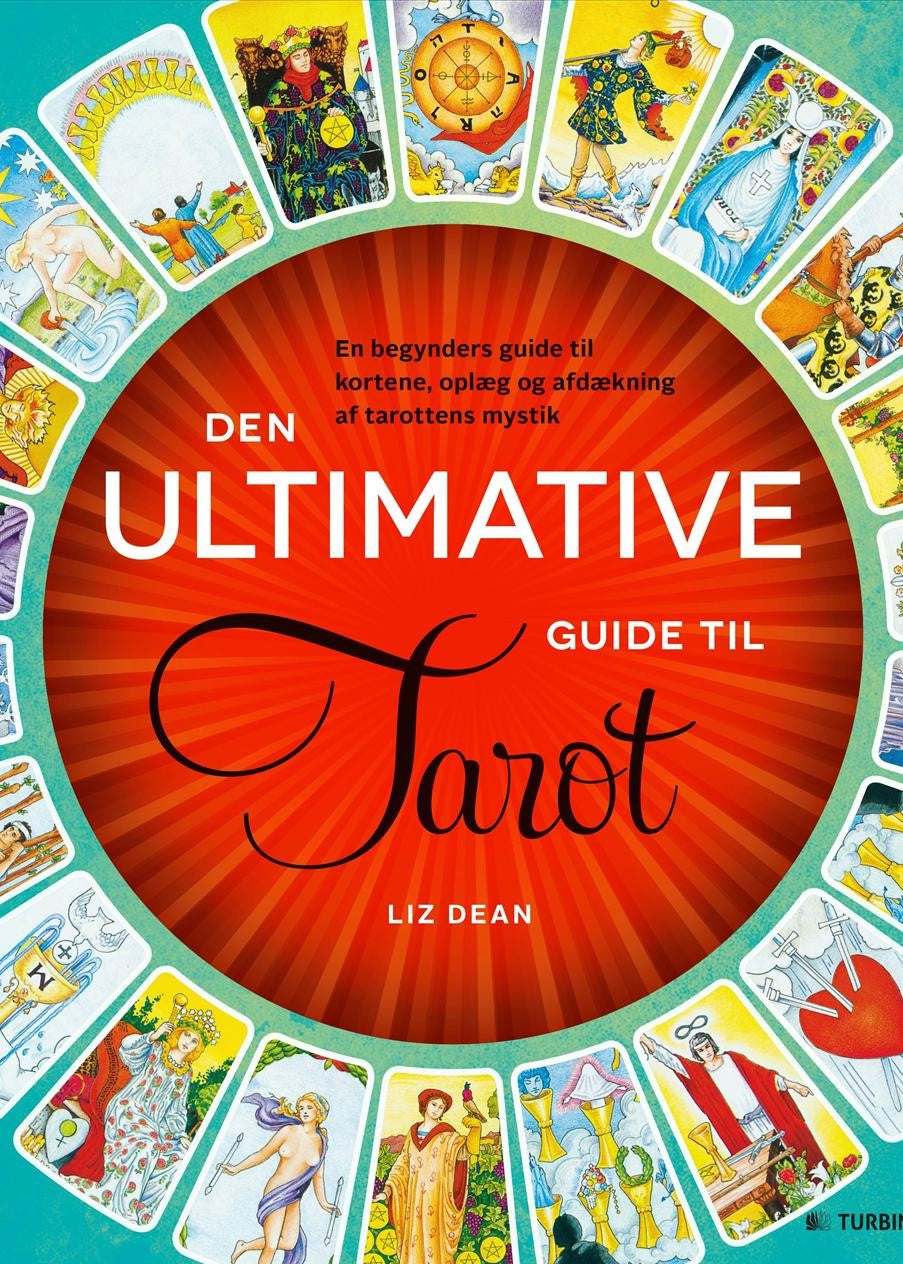 Den ultimative guide til tarot