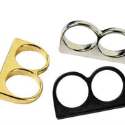Dobbelt ring