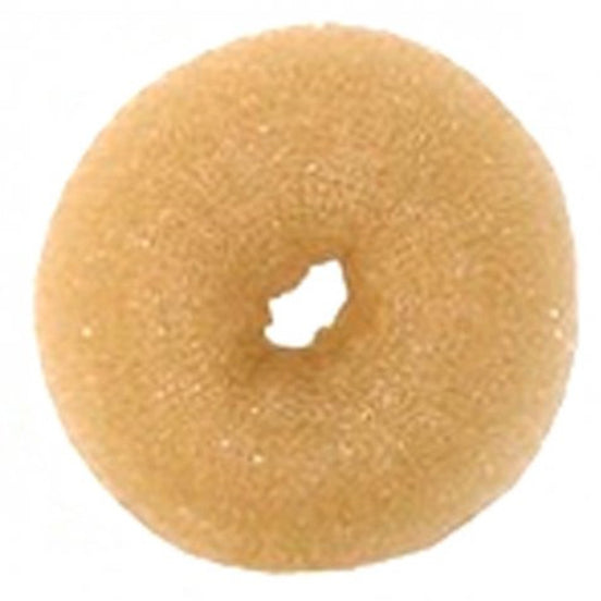 Hår donut (blond)