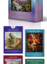Valentine Radleigh: FAIRY TAROT