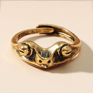 Bohemian Vintage Ring