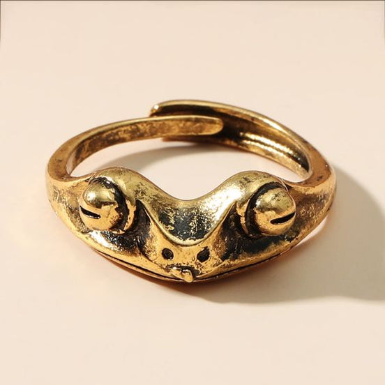 Bohemian Vintage Ring