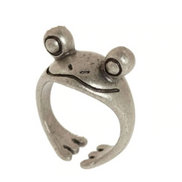 Bohemian Vintage Ring