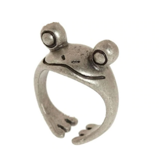 Bohemian Vintage Ring