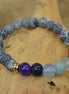 Chakra armbånd