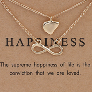 Happiness halskæde