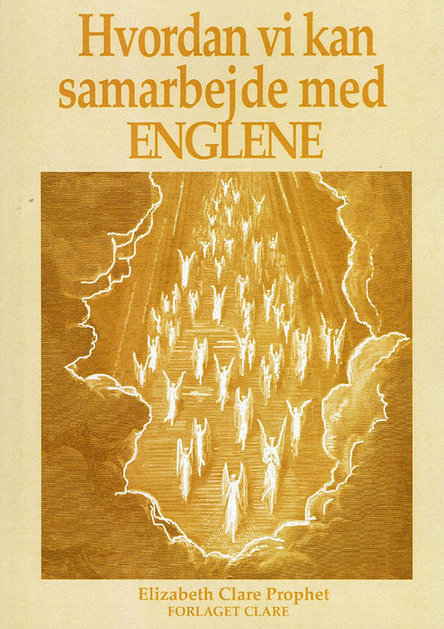 Hvordan vi kan samarbejde med englene