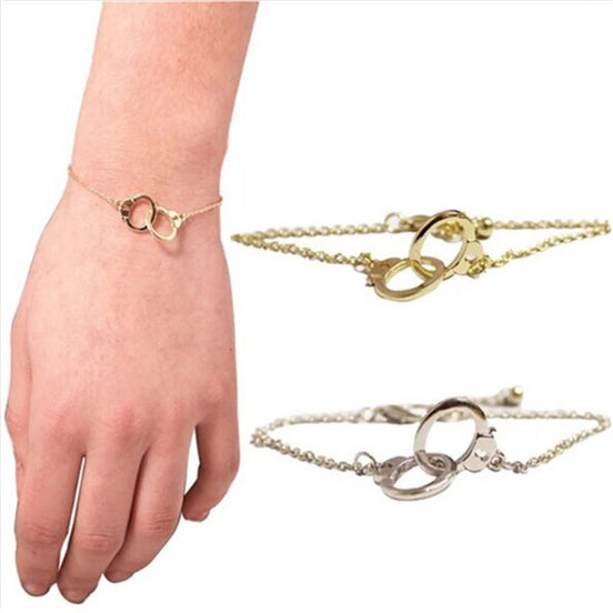 Håndjern armbånd