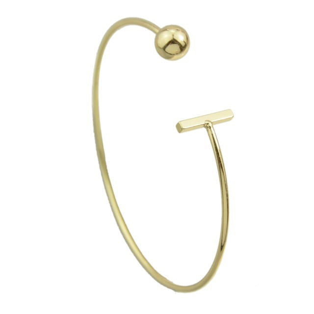 Minimalistisk armbånd