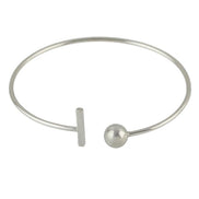 Minimalistisk armbånd