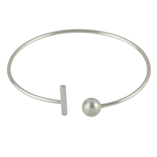 Minimalistisk armbånd