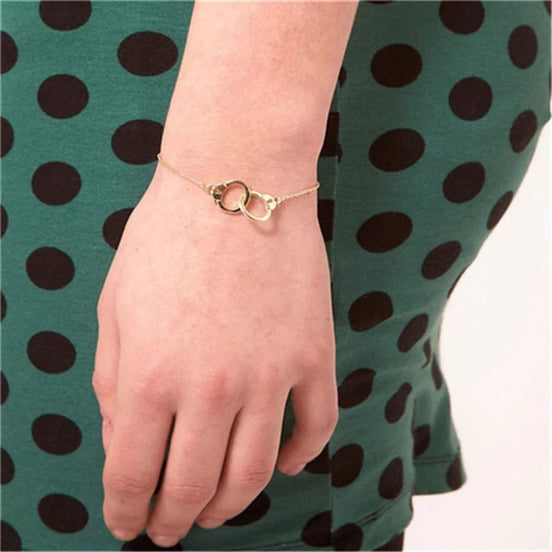 Håndjern armbånd