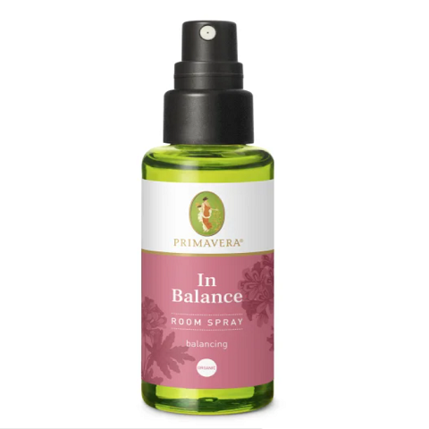 In Balance Primavera Room Spray