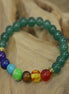 Chakra armbånd