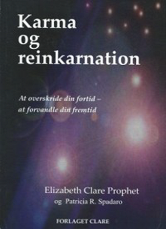 Karma og Reinkarnation