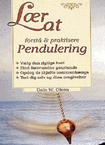 Lær at forstå & praktisere pendulering