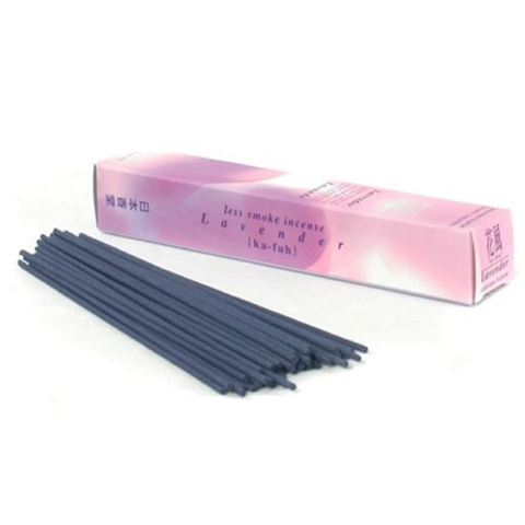 Ka Fuh lavender røgelse