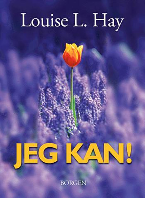 Louise Hay - Jeg kan
