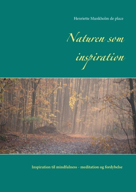 HENRIETTE MUNKHOLM DE PLACE