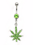 Navlepiercing