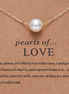 Pearls of Love