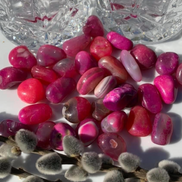 Agat pink