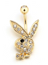 Navlepiercing (Bunny)