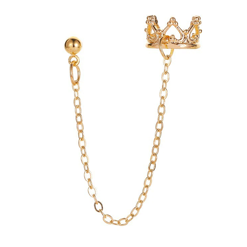 Punk vintage ørering