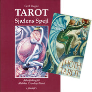 Tarot Sjælens Spejl - Boxsæt