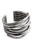 Sølv ring