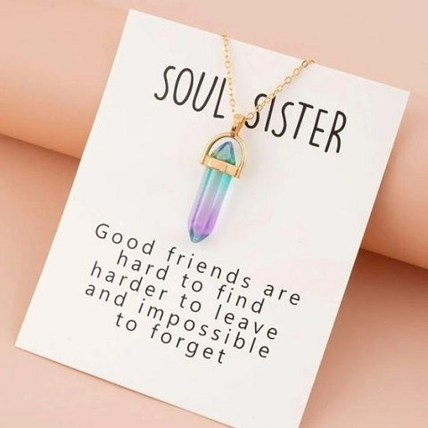 Soul Sister - Halskæde