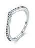 Ring i Sterlingsølv