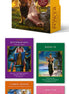 Valentine R.: ÆRKEENGL.POWER TAROT
