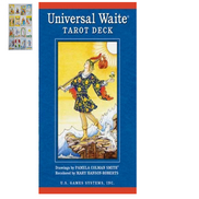 Universal Waite Tarot Deck