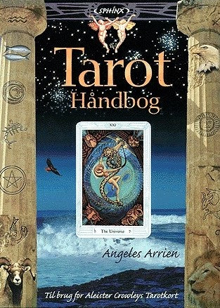 Tarot håndbog