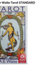 Rider Waite Tarot STANDARD